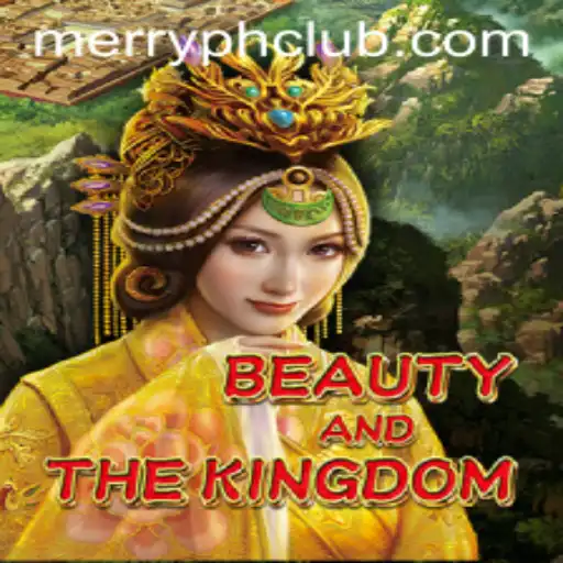 BeautyAndTheKingdom: Embark on a Magical Quest