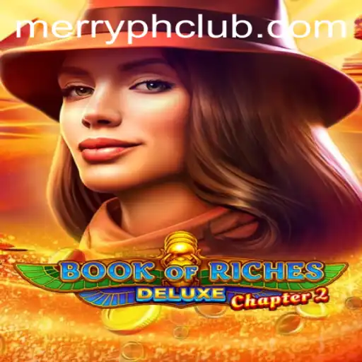 Exploring Book of Riches Deluxe Chapter 2: A Treasure Hunt Adventure