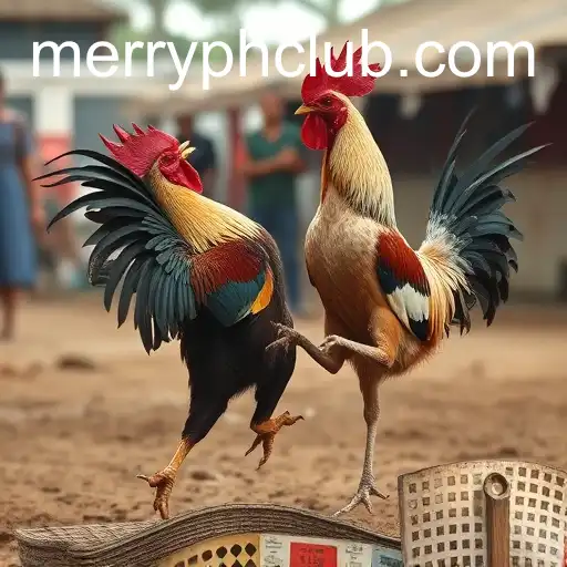 The Controversy and Culture of Cockfighting: Exploring Merryph