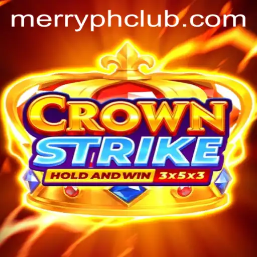 Unveiling CrownStrike: A New Era in Gaming with MerryPH