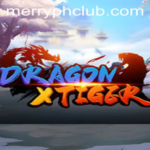 Unveiling the Thrilling World of DragonXTiger: A Comprehensive Guide with Merryph Insights