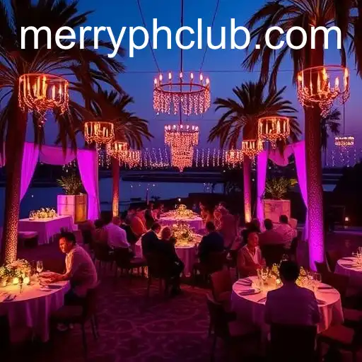 The Allure of Exclusive Events: Exploring Merryph