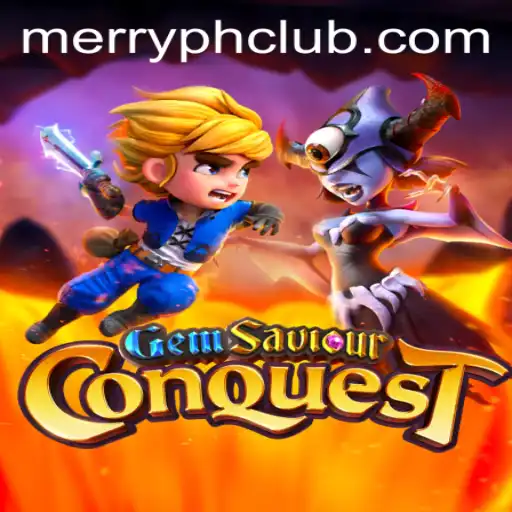 Unveiling GemSaviourConquest: A Dazzling Adventure in the World of Merryph