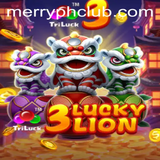 Explore the Thrills of 3LUCKYLION: A Unique Gaming Experience