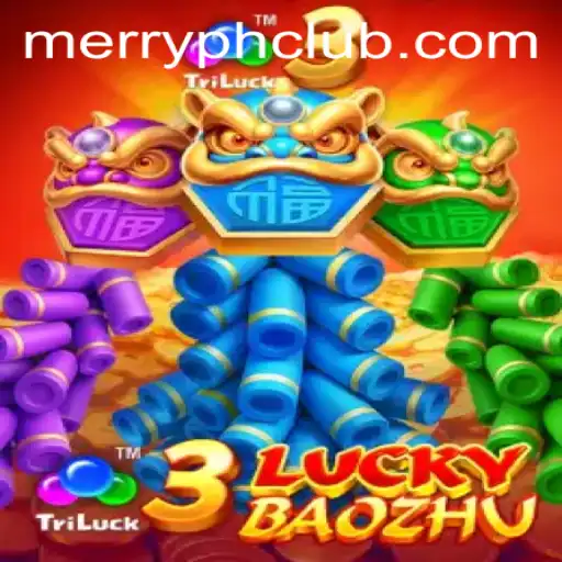Discovering the Excitement of 3LuckyBaozhu: A Game for All Seasons