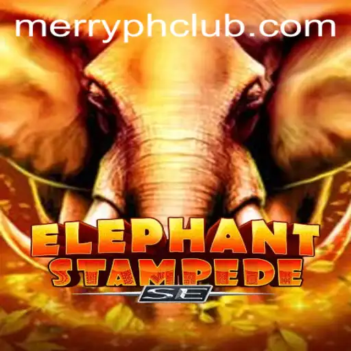 Exploring the World of ElephantStampedeSE: A New Era in Gaming with a Twist of Merryph