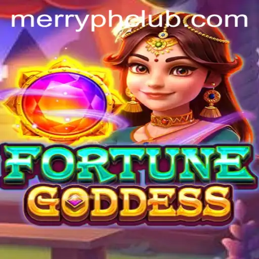 Discover the Intriguing World of FORTUNEGODDESS with Merryph
