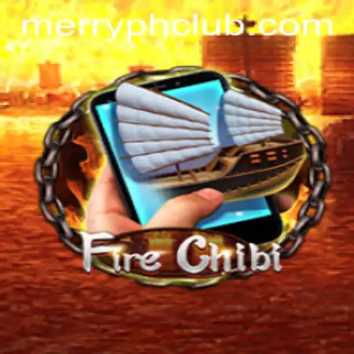 FireChibiM: The Mesmerizing World of Merryph Gaming