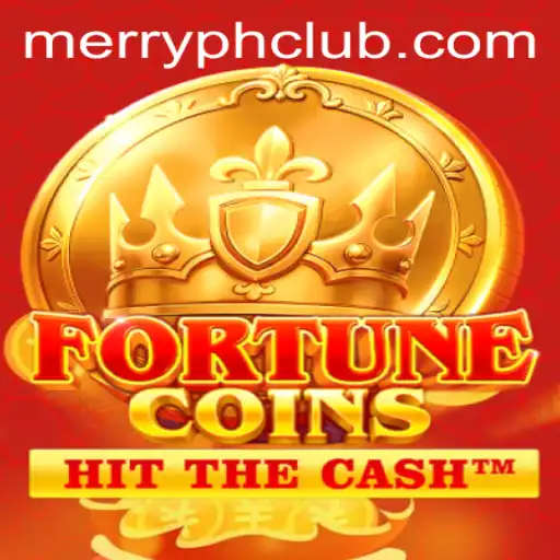 Discover the Enchantment of FortuneCoins: Dive Into the World of MerryPh