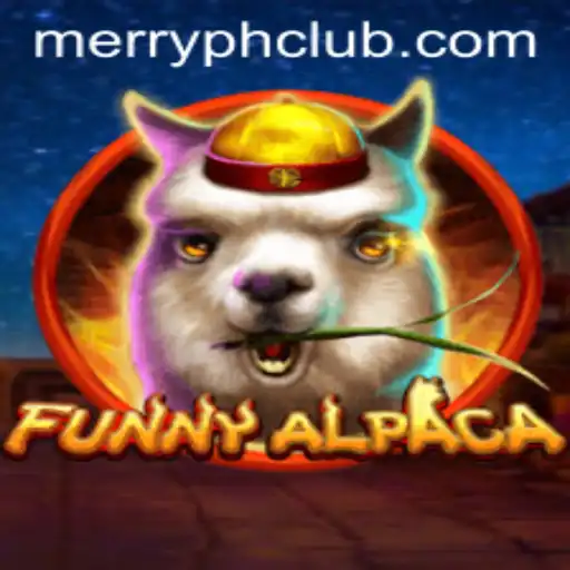 Discover the Laughter and Joy of FunnyAlpaca: A Merryph Experience