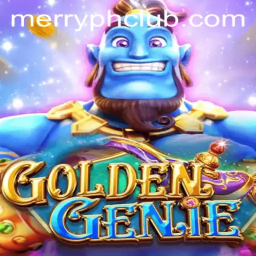 Unveiling GOLDENGENIE: A Thrilling Adventure with a Dash of Magic
