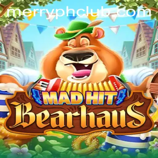 Unleashing Chaos with MadHitBearhaus: A Merryph Adventure