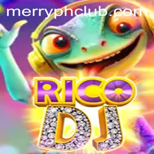 RicoDJ: A Melodic Adventure Infused with Merryph