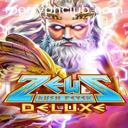 Experience Divine Adventures with ZeusRushFeverDeluxe