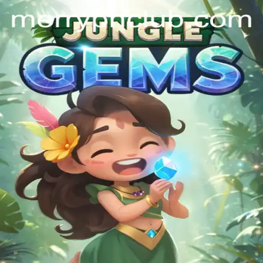 Unveiling JungleGems: A World of Adventure and Strategy