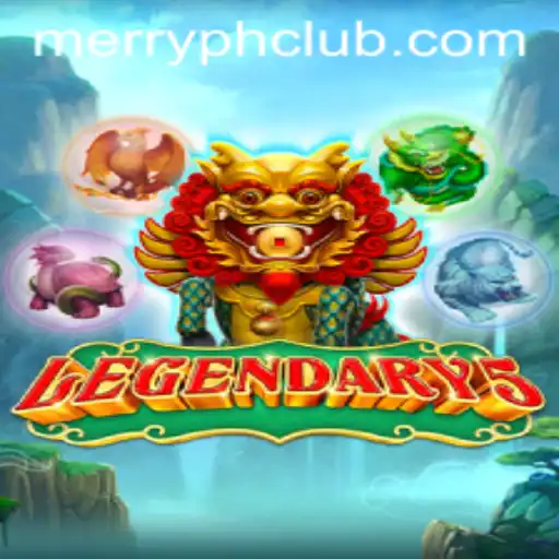 Discover the Enchanting World of Legendary5: A Deep Dive into Gameplay and Rules