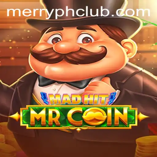MadHitMrCoin: A Thrilling Game Experience with Merryph
