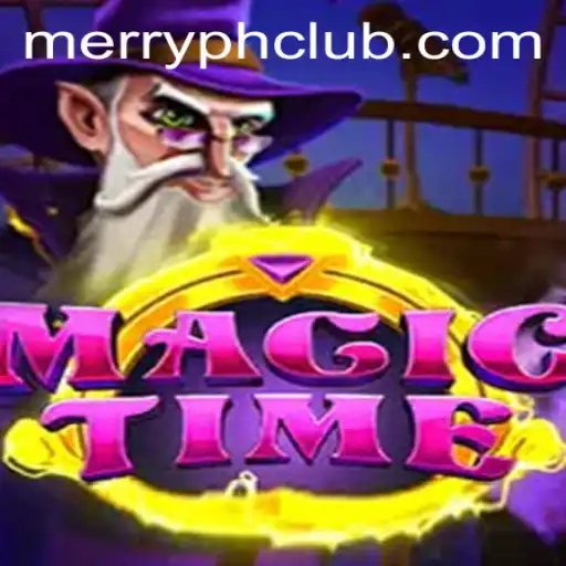 Discover the Enchanting World of MagicTime: Your Ultimate Guide to Merryph Adventures