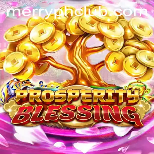 ProsperityBlessing: Unraveling the Enchantment of Merryph Adventures