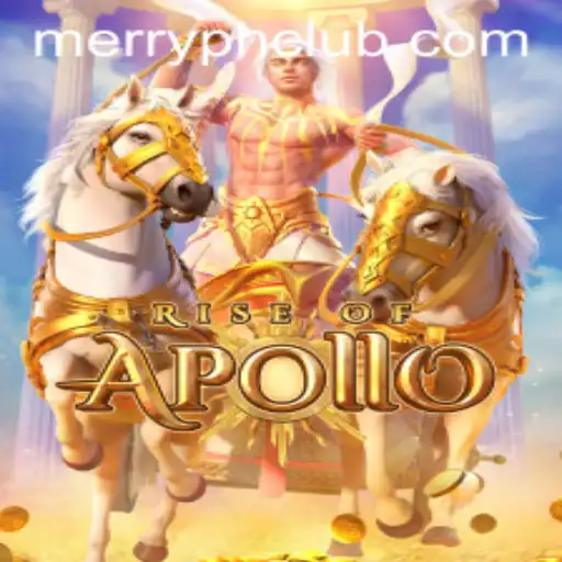 Rise of Apollo: Unveiling Merryph's New Gaming Sensation