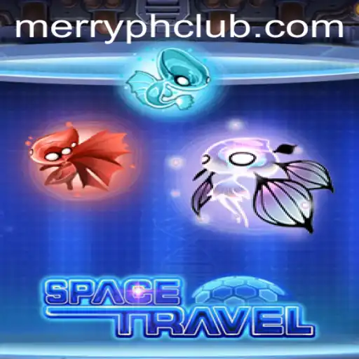 Exploring SpaceTravel: An Intergalactic Adventure with Merryph