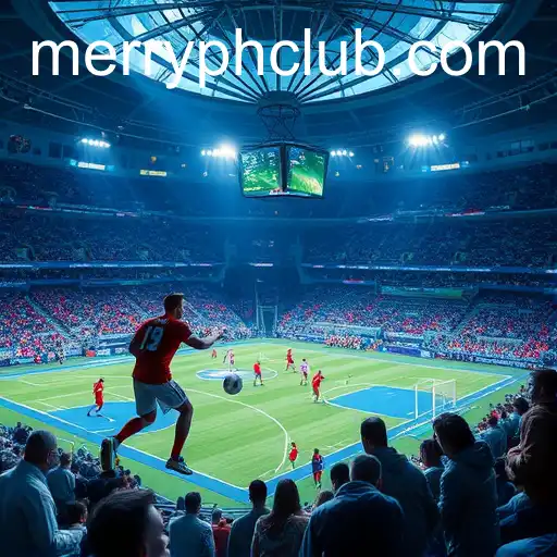 Exploring the Dynamic World of Sports: Unveiling the Essence of Merryph