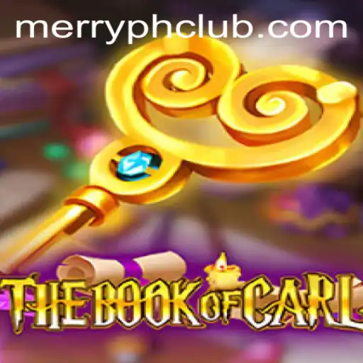 TheBookofCarl: Unveiling the Enigma of 'merryph' in a New Gaming Adventure